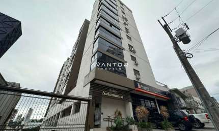 Apartamento com 3 quartos à venda na Rua General Neto, 515, Centro, Santa Maria