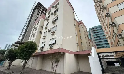 Apartamento residencial caravelas, três dormitórios, duas vagas de garagem.