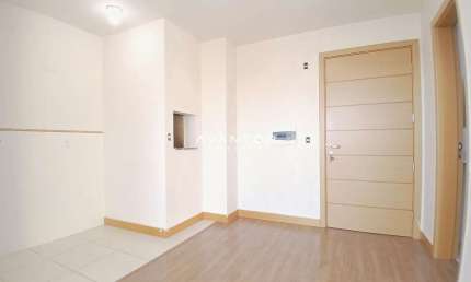 Aparrtamento, 1 dormitorio, 1 banheiro, sacada, churrasqueira, Espirito Santo