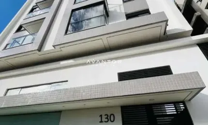 Apartamento 2 dormitórios com suíte, sacada e box garagem