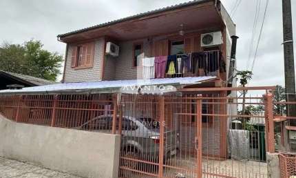Casa com 3 quartos à venda na Rua Noel Rosa, 70, Itararé, Santa Maria