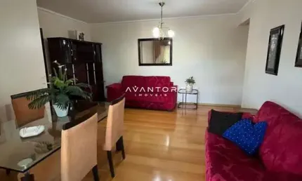 Apartamento, 3 dormitórios, 1 suíte, 2 banheiros, 1 vaga, elevador, bairro Dores