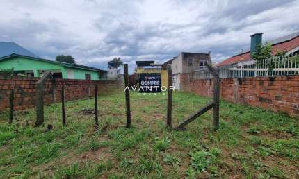 Terreno, 10x25, Residencial Lopes, Pinheiro Machado