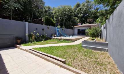 Casa à venda no bairro Itararé – conforto, lazer e segurança em um só lugar!