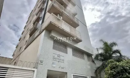 Apartamento, 1 Dormitório, 1 Banheiro, 1 Vaga, Centro
