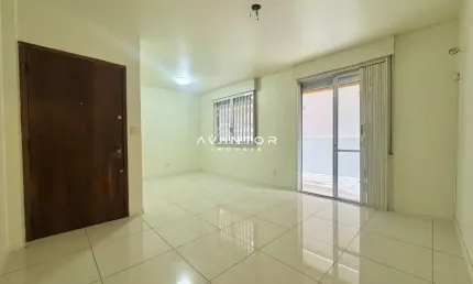 Apartamento, 3 Dormitórios, 1 Suíte, 3 Banheiros, 1 Vaga, Centro
