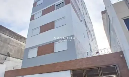 Kitnet / Stúdio para alugar na Rua Coronel Niederauer, 1138, Bonfim, Santa Maria