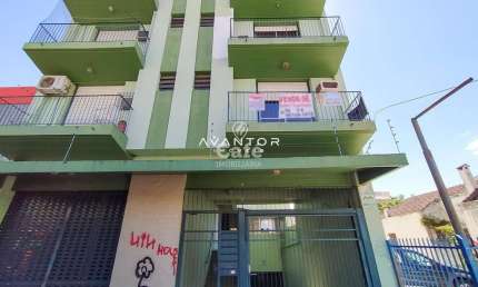 Apartamento com 2 quartos à venda na Rua Duque de Caxias, 1451, Bonfim, Santa Maria