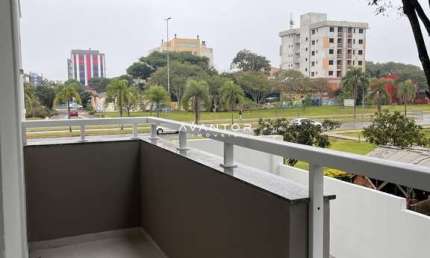 Apartamento com 1 quarto à venda na Rua João Goulart, 489, Camobi, Santa Maria