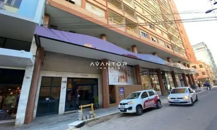 Apartamento, 3 Dormitórios, 2 Banheiros, Sacada, Edifício Augusto