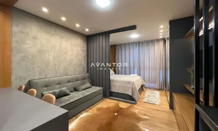 Apartamento Studio, 01 dormitório e 02 dormitórios em Camobi, Santa Maria/RS
