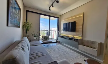 Apartamento, 2 Dormitórios, 1 Banheiro, 1 Vaga, Camboi