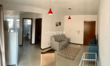 Residencial Vicente, no centro de Camobi! Apartamentos e kitnet.