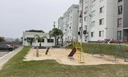 Apartamento com 2 quartos para alugar na Rua Eugênio Mussoi, 767, Urlândia, Santa Maria