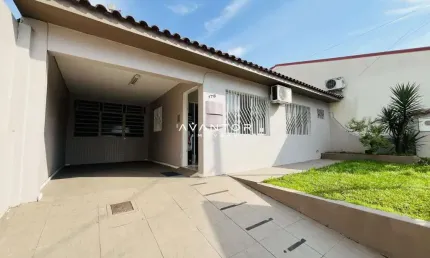 Casa, 4 dormitórios, 2 banheiros, 1 vaga, tancredo neves