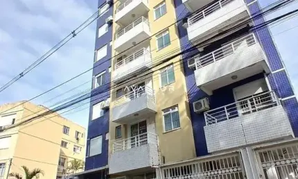 Apartamento De 1 Dormitório, Sala De Estar, Banheiro Social, Cozinha, Área De Se