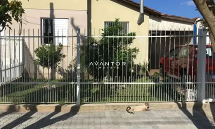 Casa com 2 quartos à venda na Rua Josué Guimarães, 288, Camobi, Santa Maria