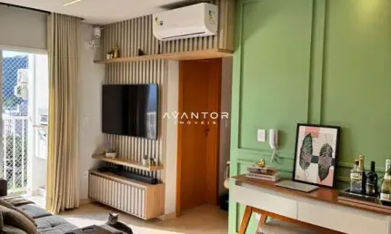Apartamento 2 dormitórios para alugar nossa senhora das dores santa maria/rs
