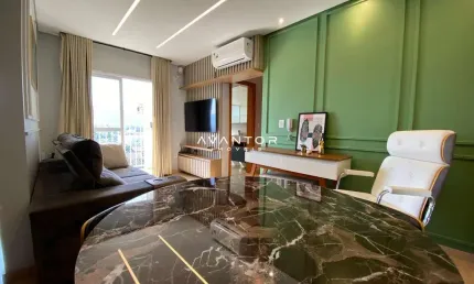 Apartamento 2 dormitórios para alugar nossa senhora das dores santa maria/rs