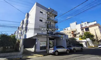 Apartamento de 3 dormitórios, no bairro nossa senhora de fátima.