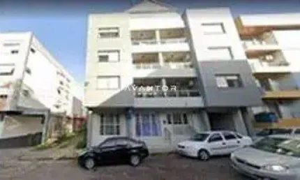 Apartamento à venda na região central de santa maria – excelente oportunidade!