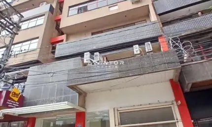 Sala comercial para alugar na Rua Doutor Alberto Pasqualini, 121, Centro, Santa Maria