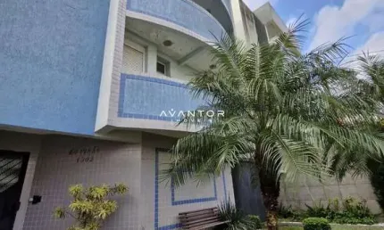 Apartamento com 1 quarto para alugar na Rua Coronel Ernesto Becker, 1302, Nossa Senhora do Rosário, Santa Maria