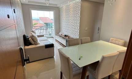 Apartamento com 2 quartos à venda na Rua Mário Masini, 128, Vila Curuçá, São Paulo