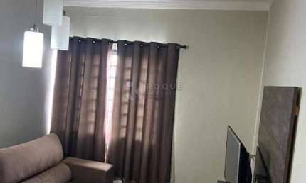 Apartamento à Venda – 4 Quartos – Excelente Localização em Limeira/SP