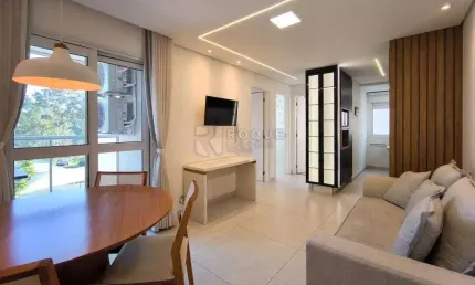 Apartamento à venda no bairro Residencial Jardins de Limeira