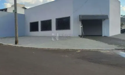 Salão para aluguel no bairro Jardim Cidade Universitária I