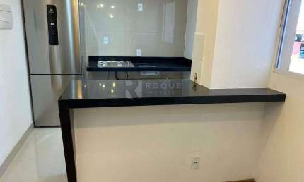 Apartamento com 2 quartos à venda no Jardim Colina Verde, Limeira 
