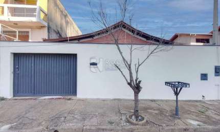 Casa Residencial para aluguel no bairro Jardim Santana