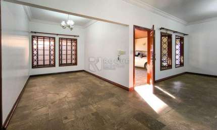 Casa com 3 quartos à venda na Vila São Roque, Limeira 