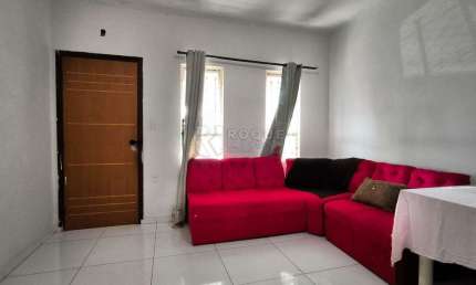 Excelente Casa à Venda – Conforto e Espaço para Sua Família! Aceita financiamento.