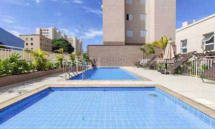Apartamento para aluguel no bairro Jardim São Paulo