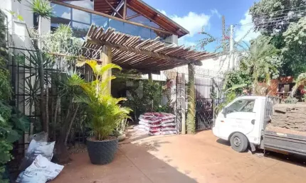 Ponto comercial para alugar no Jardim Santa Cecília, Limeira 