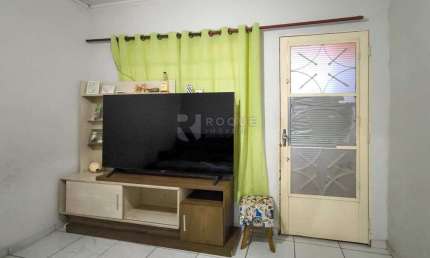 Casa com 4 quartos à venda no Jardim Nova Itália, Limeira 