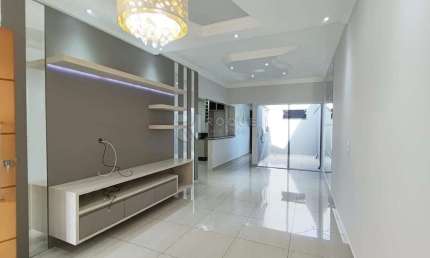 Casa Residencial para aluguel no bairro Jardim Santa Adélia