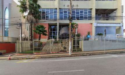 Apartamento com 2 quartos para alugar no Centro, Limeira 