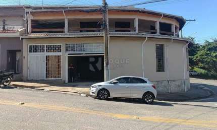 Casa Residencial para aluguel no bairro Parque Hippolyto