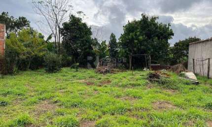 Terreno à venda na Área Rural de Limeira, Limeira 
