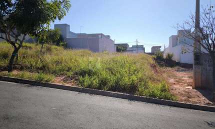 Terreno à venda no Jardim Marajoara, Limeira 
