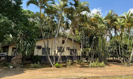 Rancho à Venda – Beira do Rio Mogi Guaçu | Araras-SP