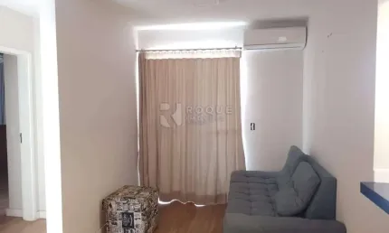 Apartamento com 2 quartos à venda na Vila Camargo, Limeira 