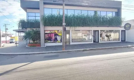 Salas/Conjuntos para aluguel no bairro PARQUE CESARINO BORBA