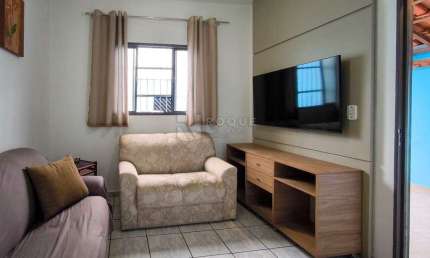 Casa Residencial à venda, 2 quartos no Jardim Graminha III
