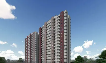 Apartamento com 2 quartos à venda no Itaipu, Limeira 