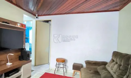 Apartamento com 2 quartos à venda no Jardim Olga Veroni, Limeira 