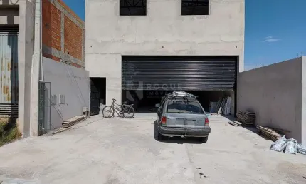 Ponto comercial para alugar no Jardim Marajoara, Limeira 
